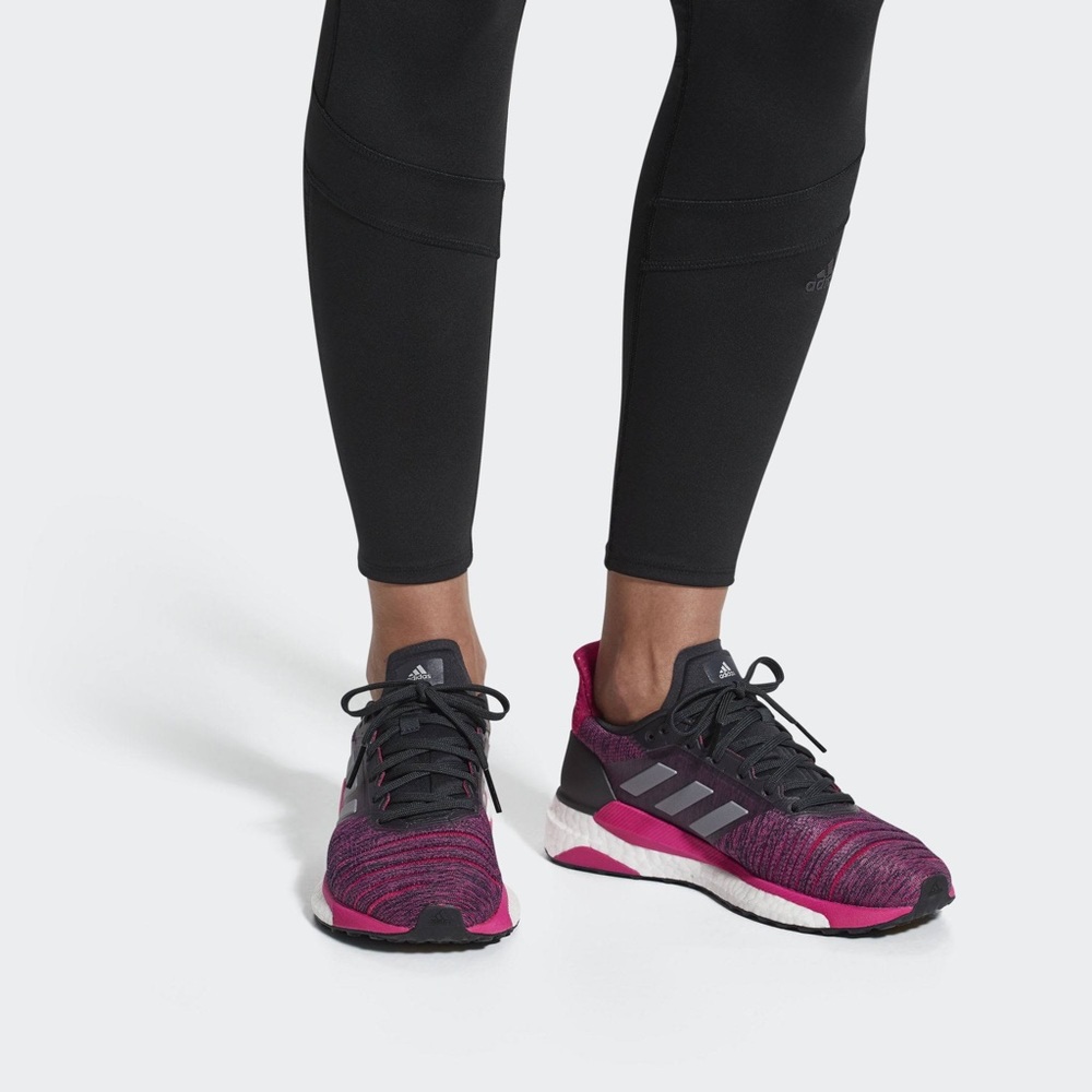 Adidas Solar Glides